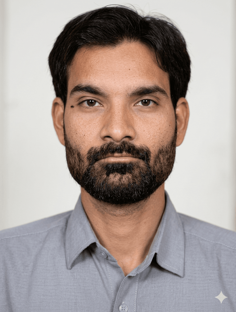 Deepesh Bohra